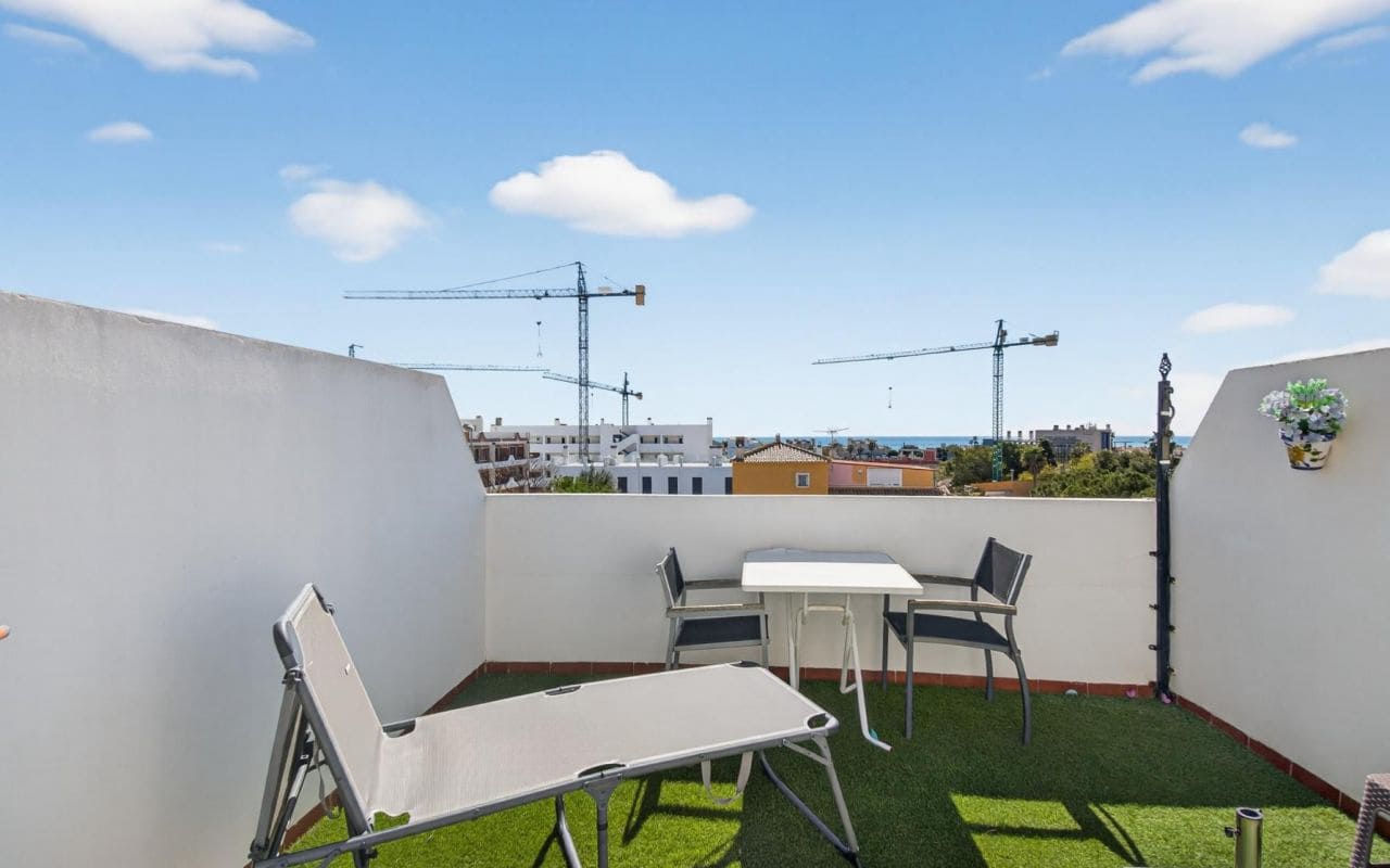 2 camera da letto Casa in vendita in Punta Prima con piscina - 179.000 € (Rif: 9744307)