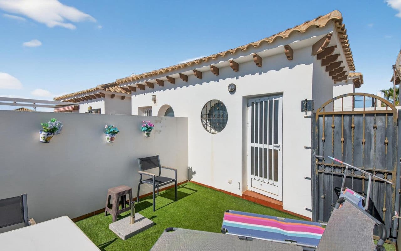 2 camera da letto Casa in vendita in Punta Prima con piscina - 179.000 € (Rif: 9744307)