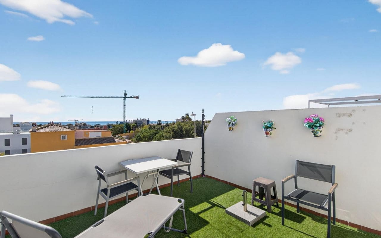 2 camera da letto Casa in vendita in Punta Prima con piscina - 179.000 € (Rif: 9744307)