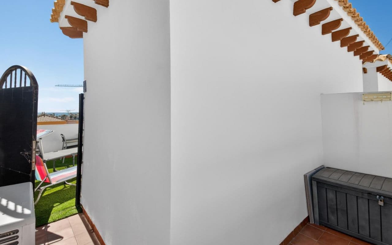 2 camera da letto Casa in vendita in Punta Prima con piscina - 179.000 € (Rif: 9744307)