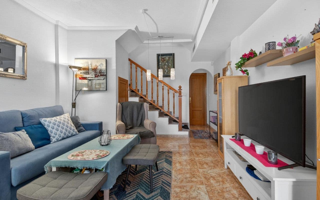 2 camera da letto Casa in vendita in Punta Prima con piscina - 179.000 € (Rif: 9744307)