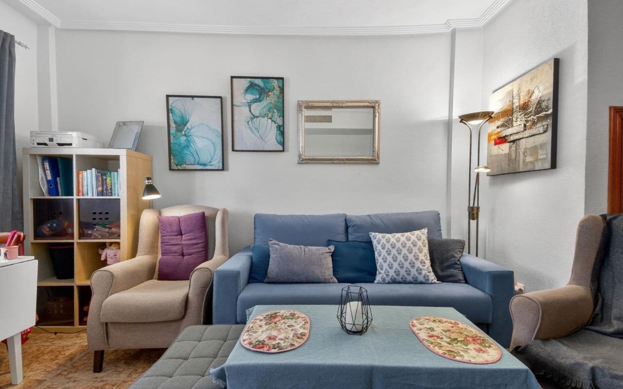 2 camera da letto Casa in vendita in Punta Prima con piscina - 179.000 € (Rif: 9744307)