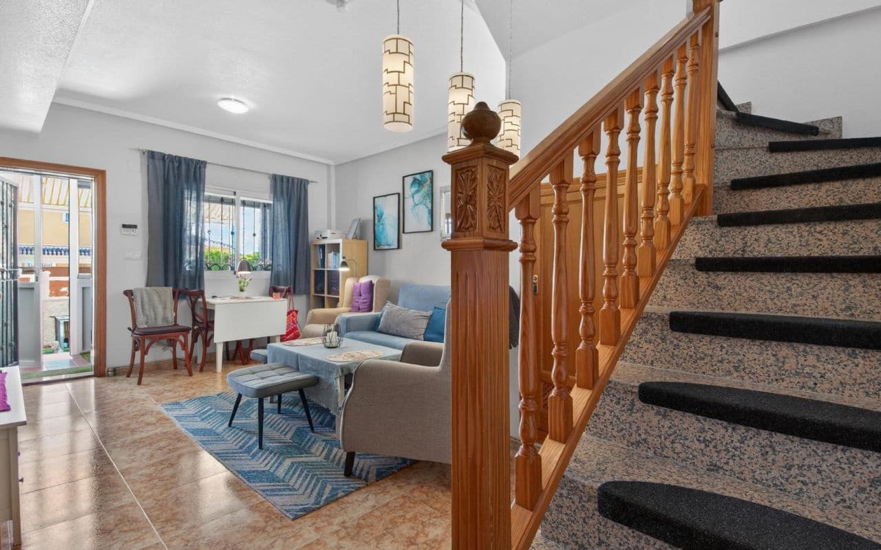 2 camera da letto Casa in vendita in Punta Prima con piscina - 179.000 € (Rif: 9744307)