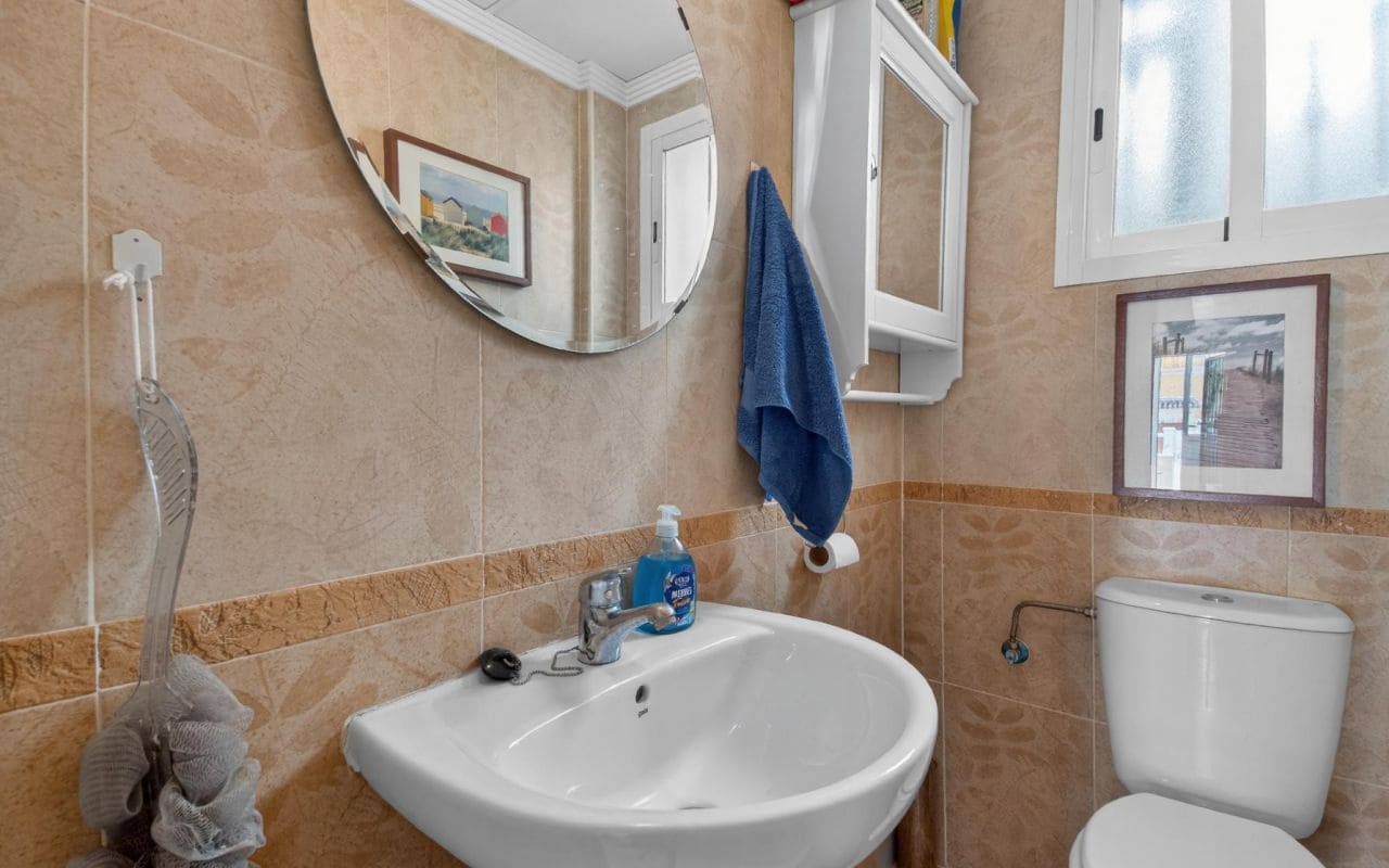 2 camera da letto Casa in vendita in Punta Prima con piscina - 179.000 € (Rif: 9744307)