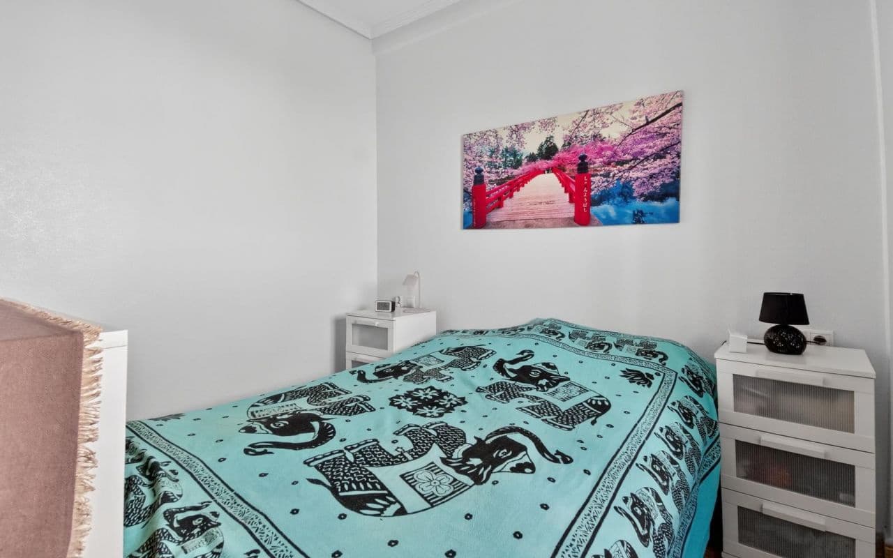 2 camera da letto Casa in vendita in Punta Prima con piscina - 179.000 € (Rif: 9744307)