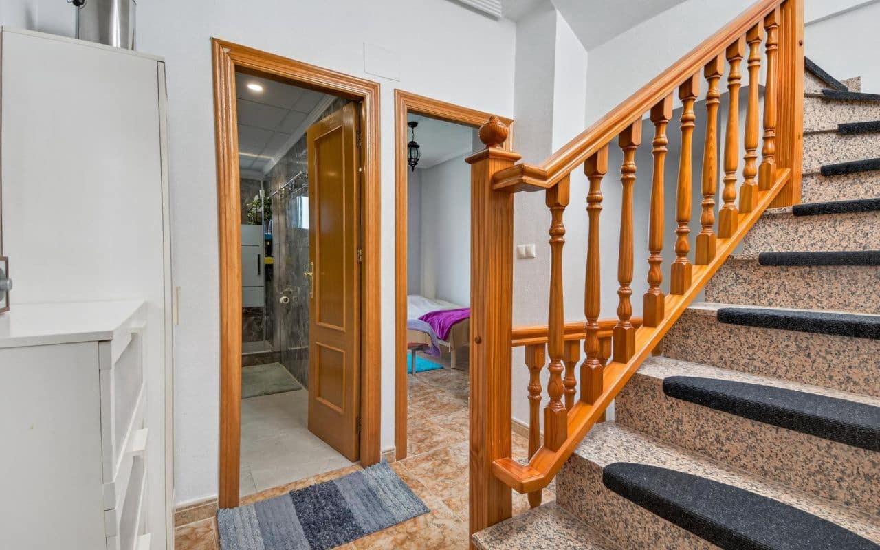 2 camera da letto Casa in vendita in Punta Prima con piscina - 179.000 € (Rif: 9744307)