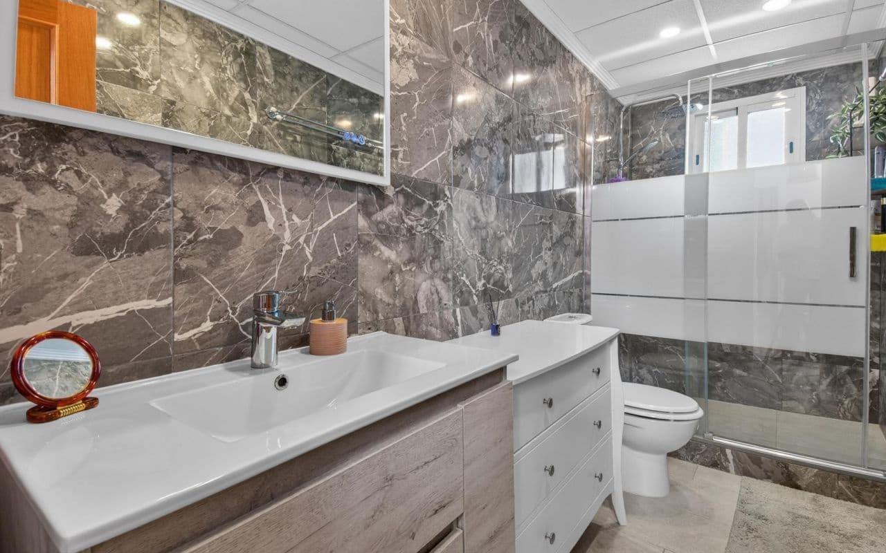 2 camera da letto Casa in vendita in Punta Prima con piscina - 179.000 € (Rif: 9744307)