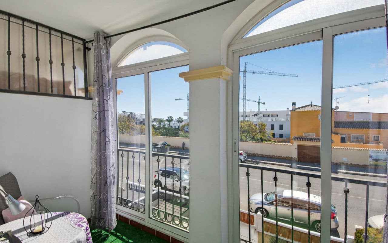 2 camera da letto Casa in vendita in Punta Prima con piscina - 179.000 € (Rif: 9744307)