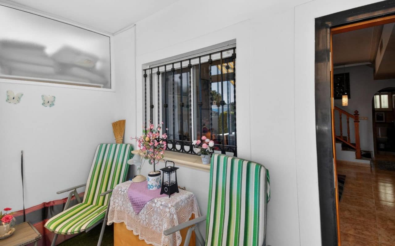 2 camera da letto Casa in vendita in Punta Prima con piscina - 179.000 € (Rif: 9744307)