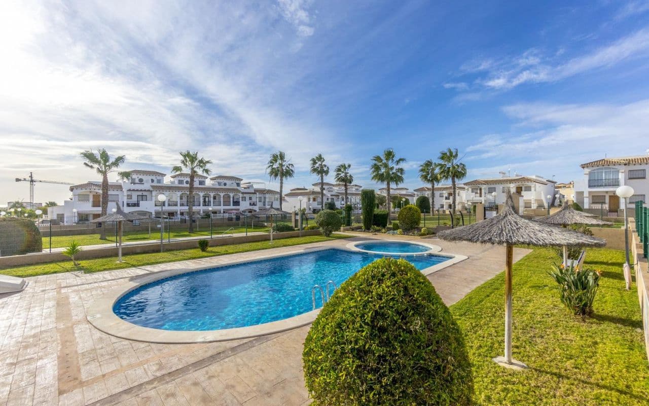 2 camera da letto Casa in vendita in Punta Prima con piscina - 179.000 € (Rif: 9744307)