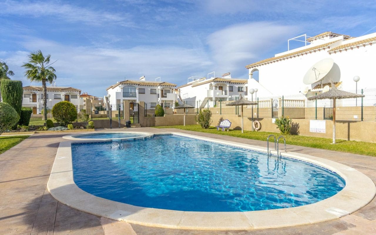 2 camera da letto Casa in vendita in Punta Prima con piscina - 179.000 € (Rif: 9744307)