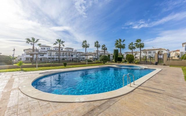2 camera da letto Casa in vendita in Punta Prima, Torrevieja con piscina - 179.000 € (Rif: 9744307)