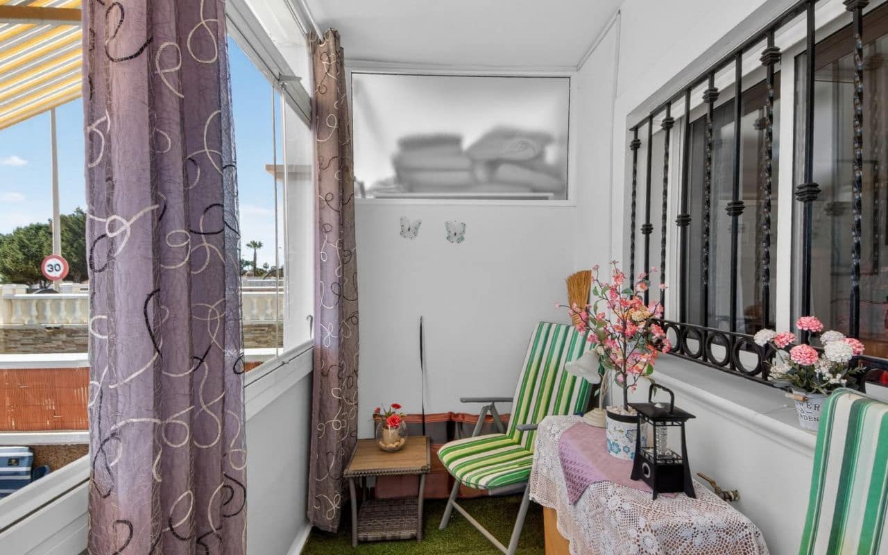 2 camera da letto Casa in vendita in Punta Prima con piscina - 179.000 € (Rif: 9744307)