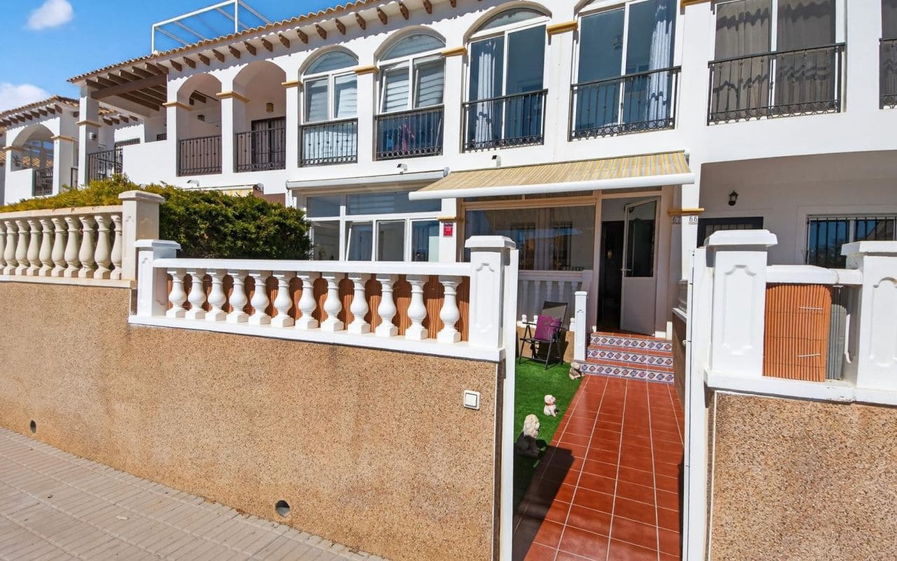 2 camera da letto Casa in vendita in Punta Prima con piscina - 179.000 € (Rif: 9744307)