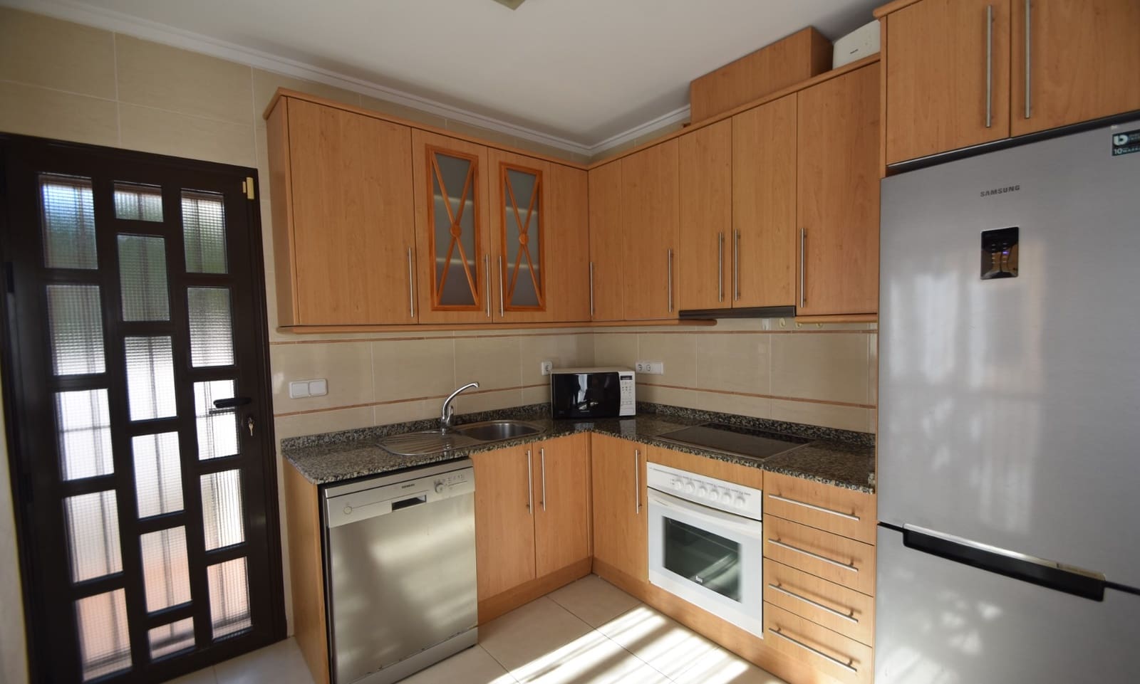 3 soveværelse Villa til salg i Ciudad Quesada med swimmingpool - € 370.000 (Ref: 9752517)