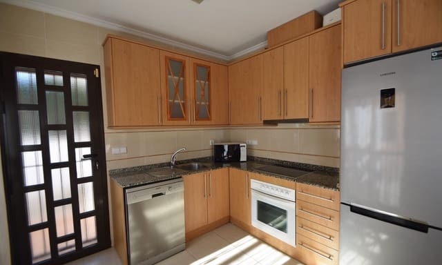 3 soveværelse Villa til salg i Ciudad Quesada, Rojales med swimmingpool - € 370.000 (Ref: 9752517)