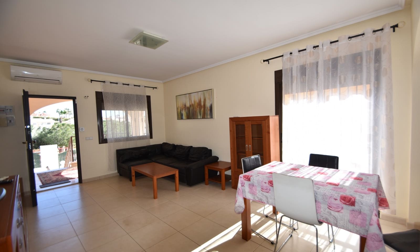 3 soveværelse Villa til salg i Ciudad Quesada med swimmingpool - € 370.000 (Ref: 9752517)