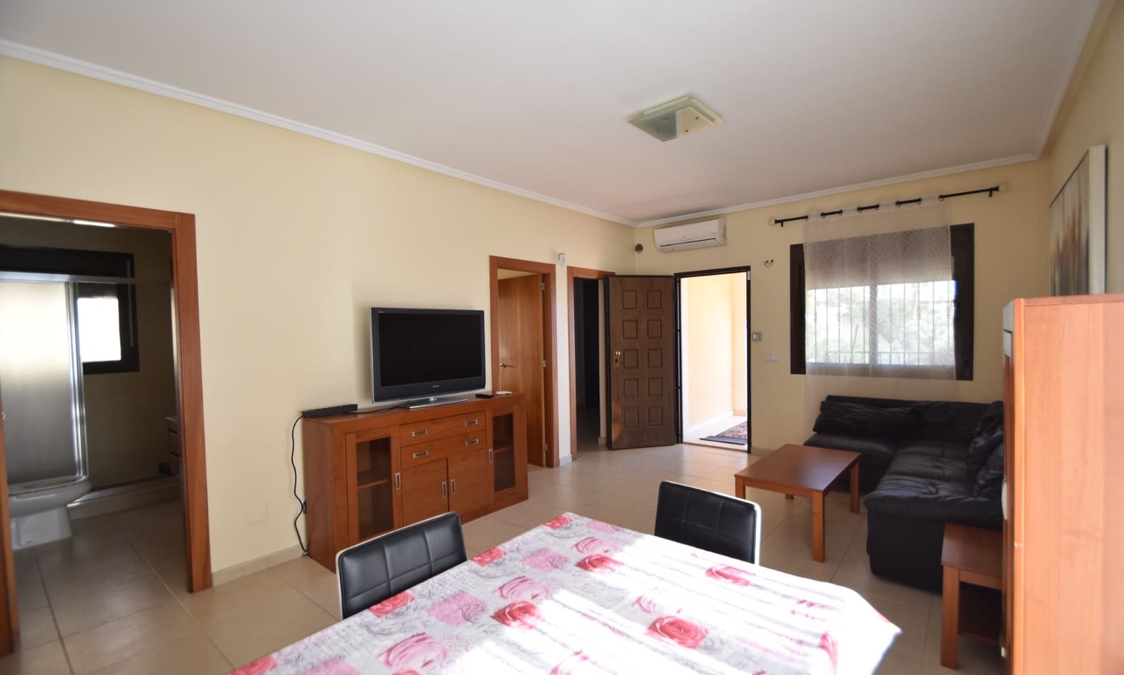 3 soveværelse Villa til salg i Ciudad Quesada med swimmingpool - € 370.000 (Ref: 9752517)