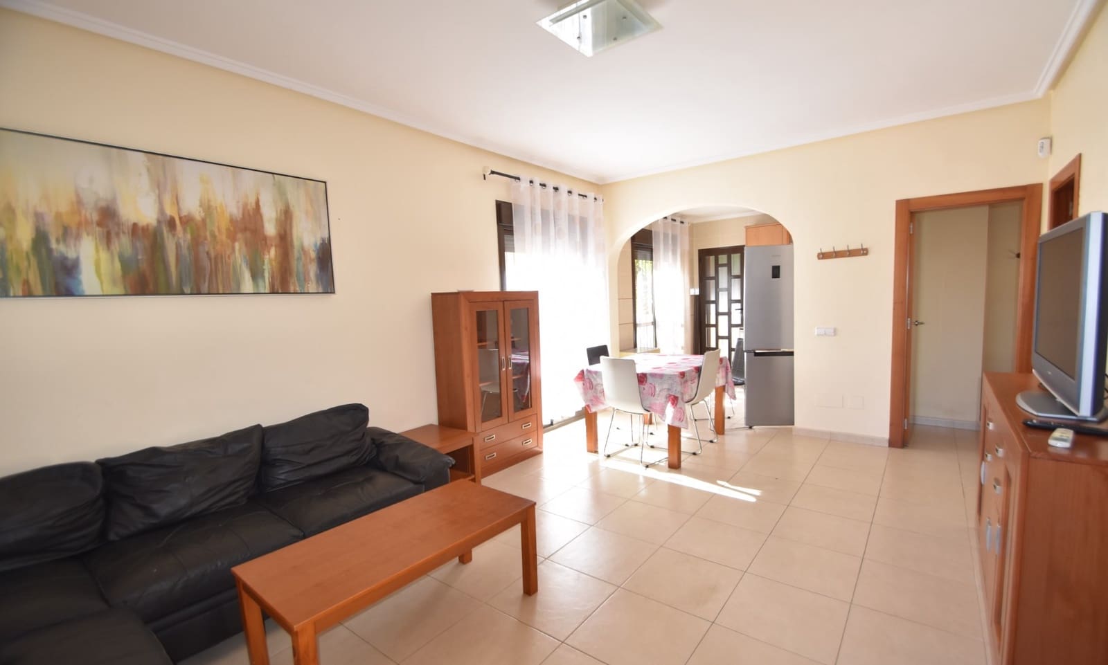 3 soveværelse Villa til salg i Ciudad Quesada med swimmingpool - € 370.000 (Ref: 9752517)