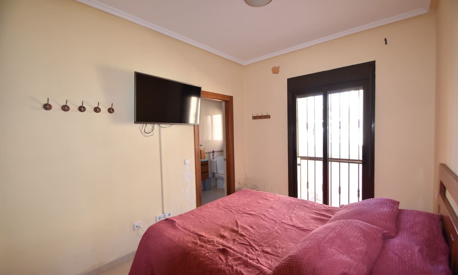 3 soveværelse Villa til salg i Ciudad Quesada med swimmingpool - € 370.000 (Ref: 9752517)