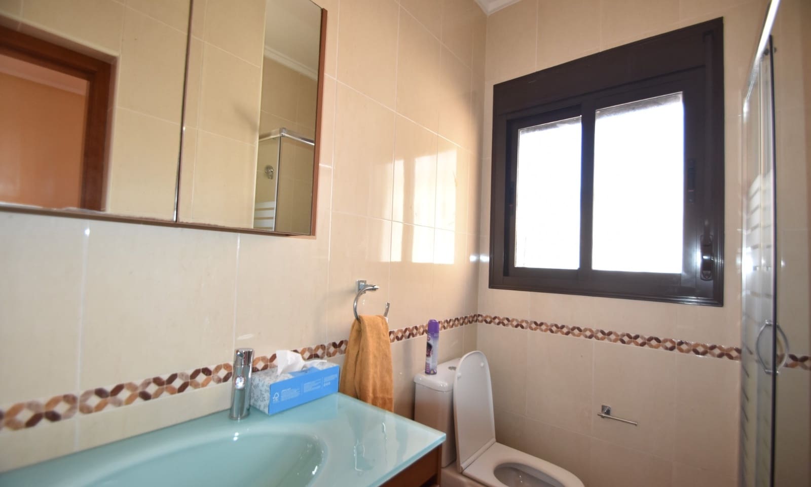 3 soveværelse Villa til salg i Ciudad Quesada med swimmingpool - € 370.000 (Ref: 9752517)