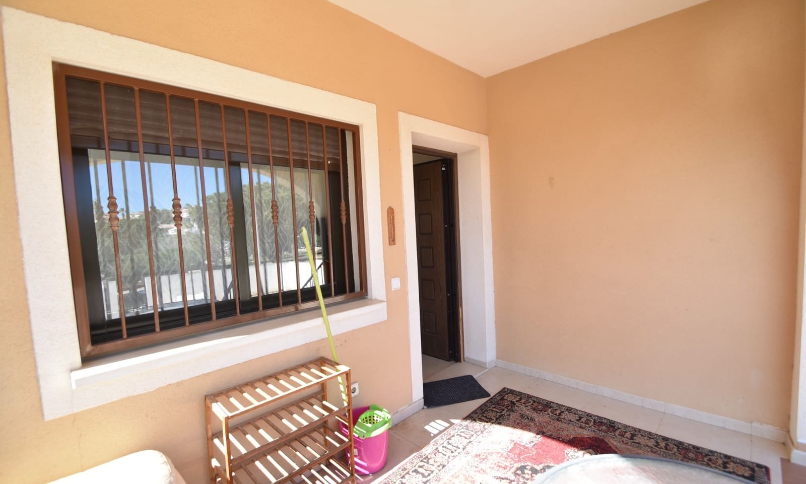 3 soveværelse Villa til salg i Ciudad Quesada med swimmingpool - € 370.000 (Ref: 9752517)