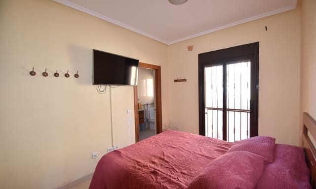 3 soveværelse Villa til salg i Ciudad Quesada, Rojales med swimmingpool - € 370.000 (Ref: 9752517)