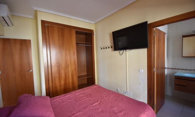 3 soveværelse Villa til salg i Ciudad Quesada, Rojales med swimmingpool - € 370.000 (Ref: 9752517)