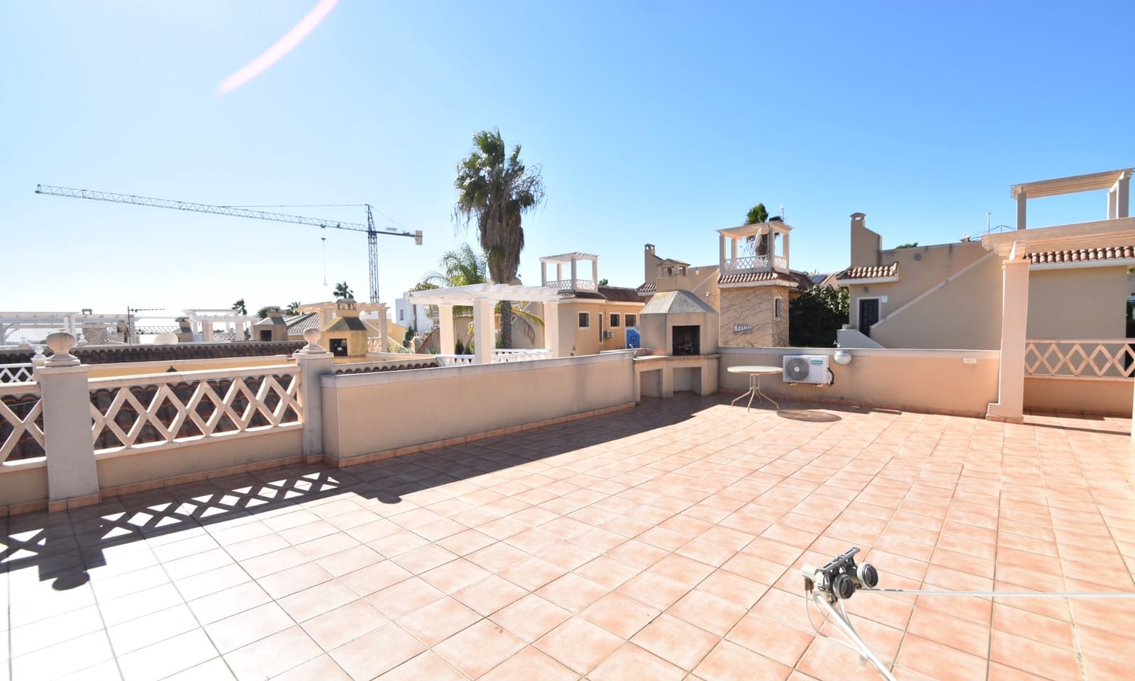 3 soveværelse Villa til salg i Ciudad Quesada med swimmingpool - € 370.000 (Ref: 9752517)