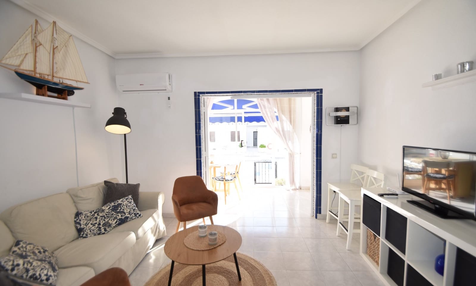 2 soveværelse Lejlighed til salg i Ciudad Quesada med swimmingpool - € 139.950 (Ref: 9752518)