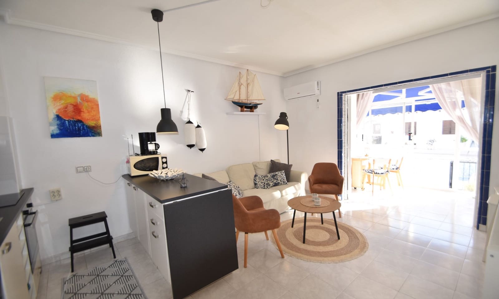 2 soveværelse Lejlighed til salg i Ciudad Quesada med swimmingpool - € 139.950 (Ref: 9752518)