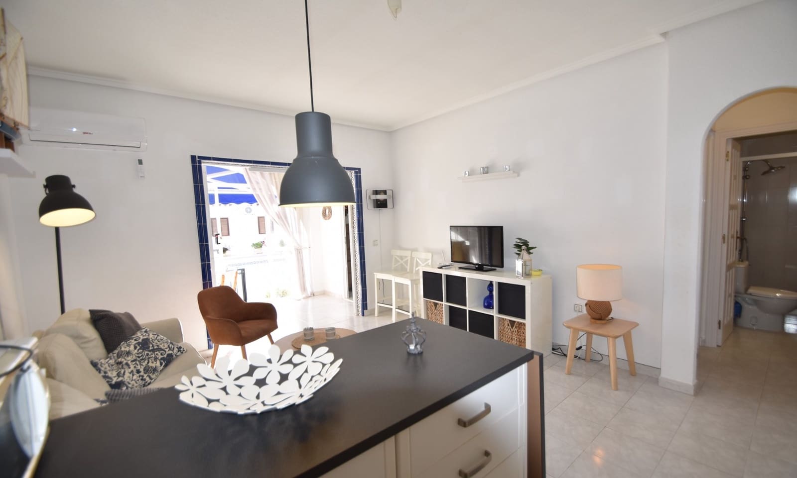 2 soveværelse Lejlighed til salg i Ciudad Quesada med swimmingpool - € 139.950 (Ref: 9752518)