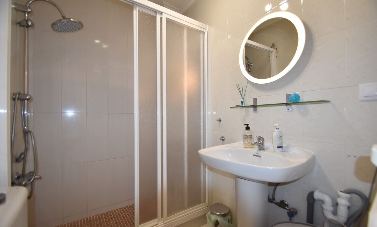 2 soveværelse Lejlighed til salg i Ciudad Quesada med swimmingpool - € 139.950 (Ref: 9752518)