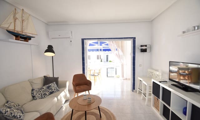 2 soveværelse Lejlighed til salg i Ciudad Quesada, Rojales med swimmingpool - € 139.950 (Ref: 9752518)