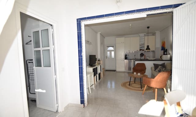 2 soveværelse Lejlighed til salg i Ciudad Quesada, Rojales med swimmingpool - € 139.950 (Ref: 9752518)