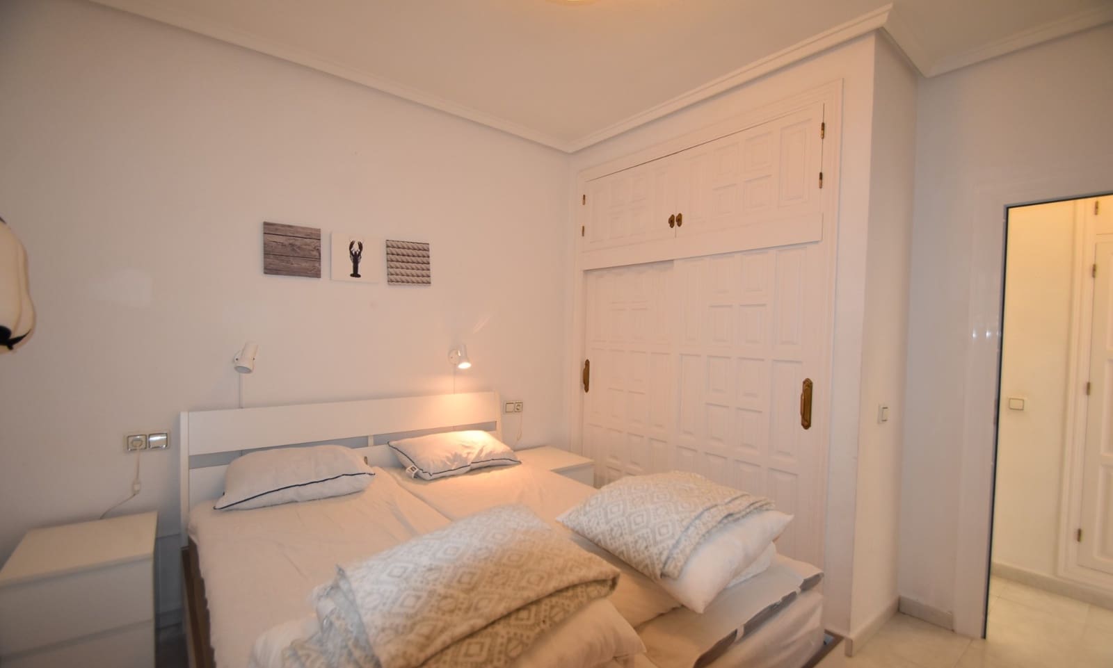 2 soveværelse Lejlighed til salg i Ciudad Quesada med swimmingpool - € 139.950 (Ref: 9752518)