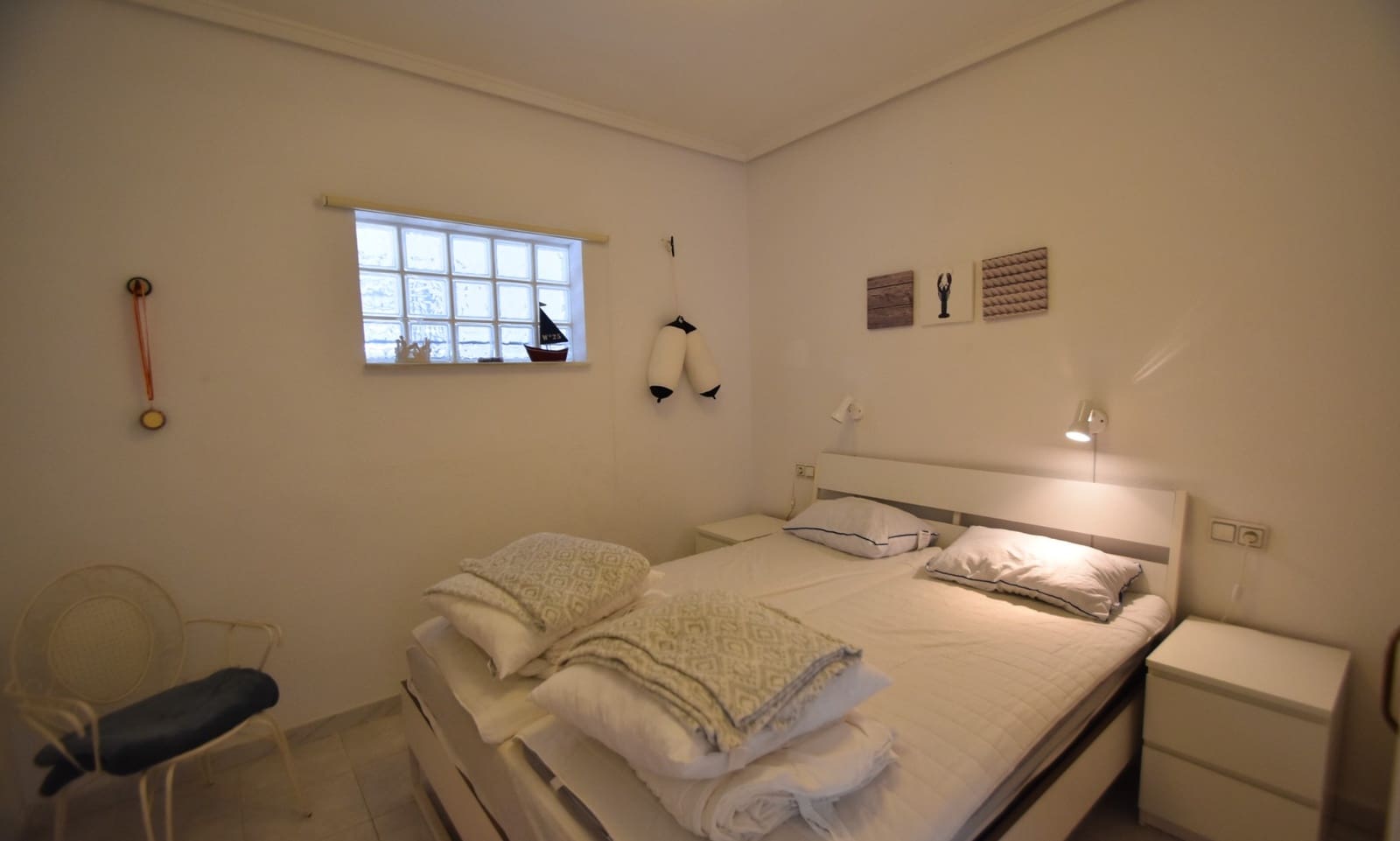 2 soveværelse Lejlighed til salg i Ciudad Quesada med swimmingpool - € 139.950 (Ref: 9752518)