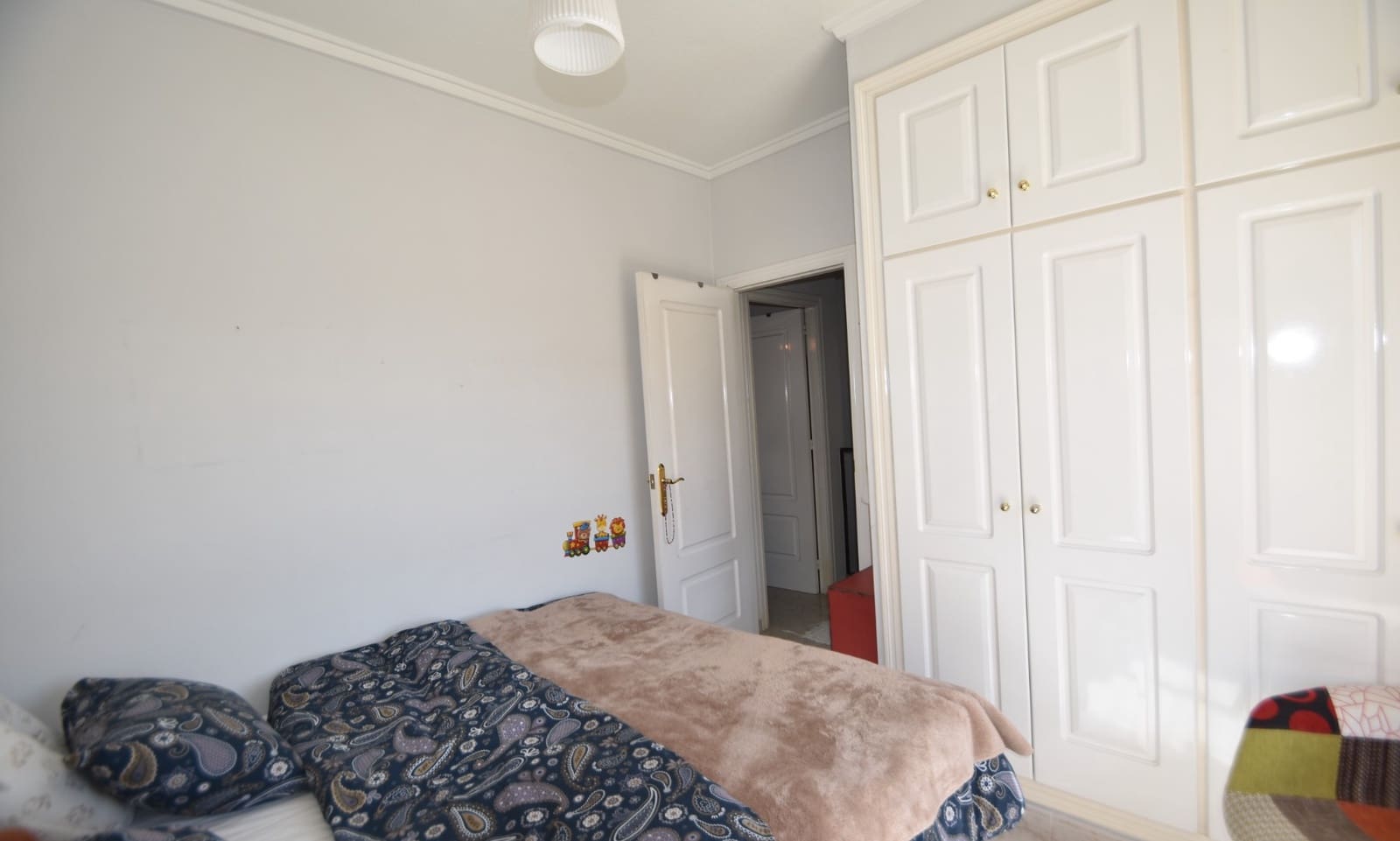 2 soverom Kjedet enebolig til salgs i Ciudad Quesada med svømmebasseng - € 250 000 (Ref: 9753614)