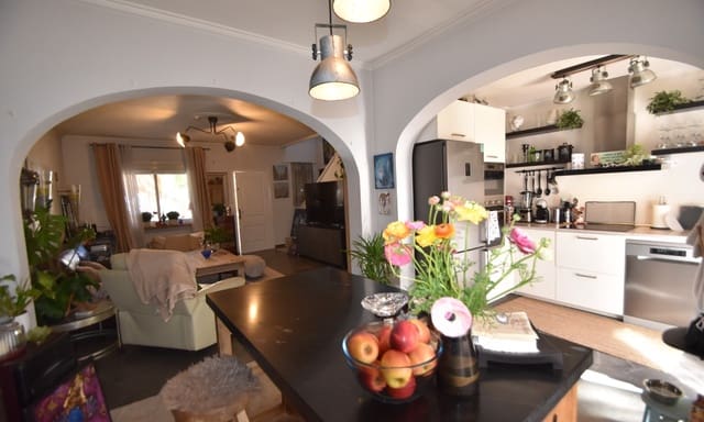 2 quarto Moradia Geminada para venda em Ciudad Quesada, Rojales com piscina - 250 000 € (Ref: 9753614)