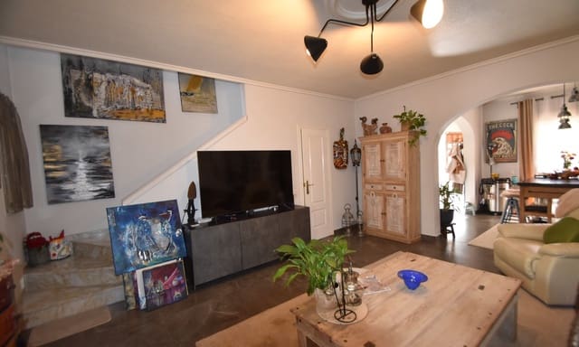 2 quarto Moradia Geminada para venda em Ciudad Quesada, Rojales com piscina - 250 000 € (Ref: 9753614)