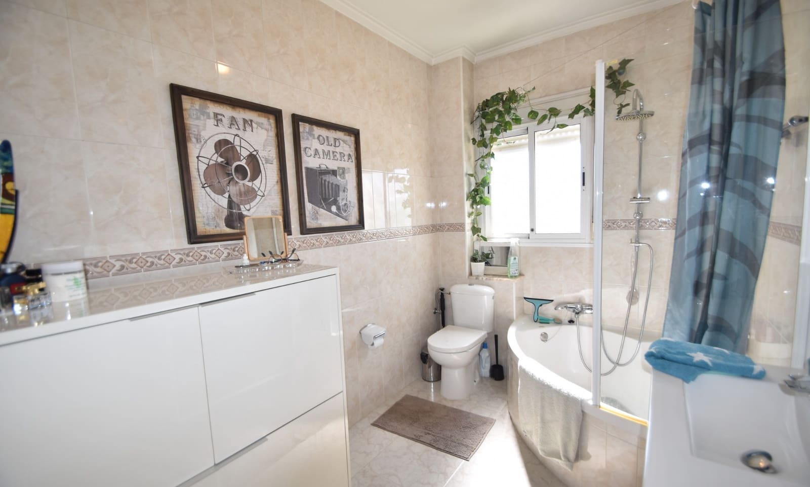 2 soverom Kjedet enebolig til salgs i Ciudad Quesada med svømmebasseng - € 250 000 (Ref: 9753614)