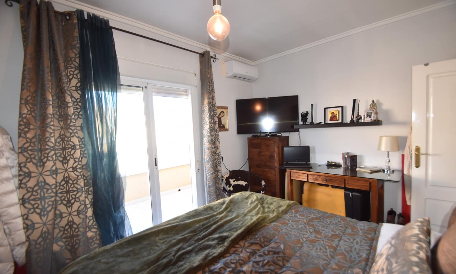 2 soverom Kjedet enebolig til salgs i Ciudad Quesada med svømmebasseng - € 250 000 (Ref: 9753614)