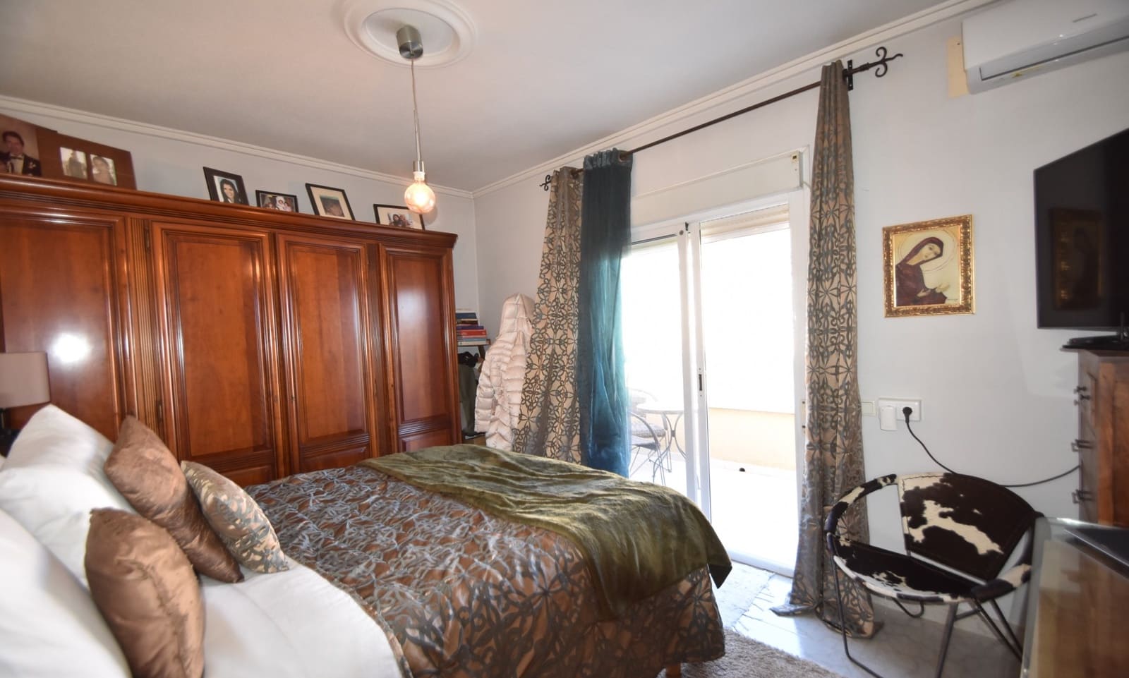 2 soverom Kjedet enebolig til salgs i Ciudad Quesada med svømmebasseng - € 250 000 (Ref: 9753614)