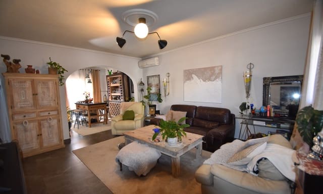 2 quarto Moradia Geminada para venda em Ciudad Quesada, Rojales com piscina - 250 000 € (Ref: 9753614)