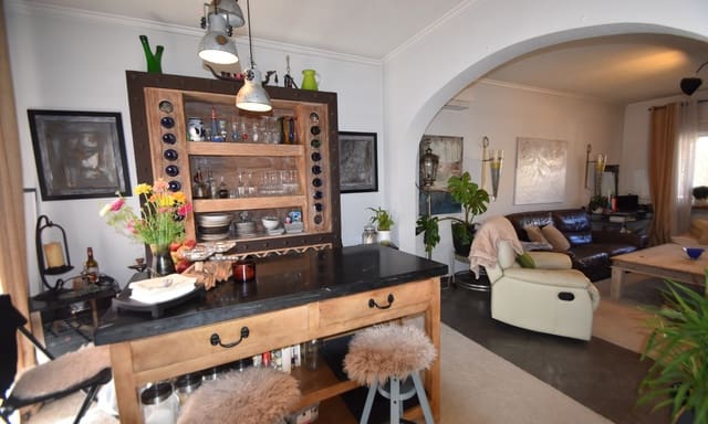 2 quarto Moradia Geminada para venda em Ciudad Quesada, Rojales com piscina - 250 000 € (Ref: 9753614)