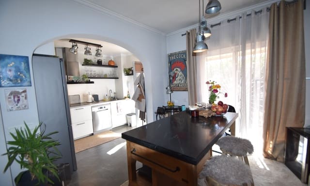 2 quarto Moradia Geminada para venda em Ciudad Quesada, Rojales com piscina - 250 000 € (Ref: 9753614)