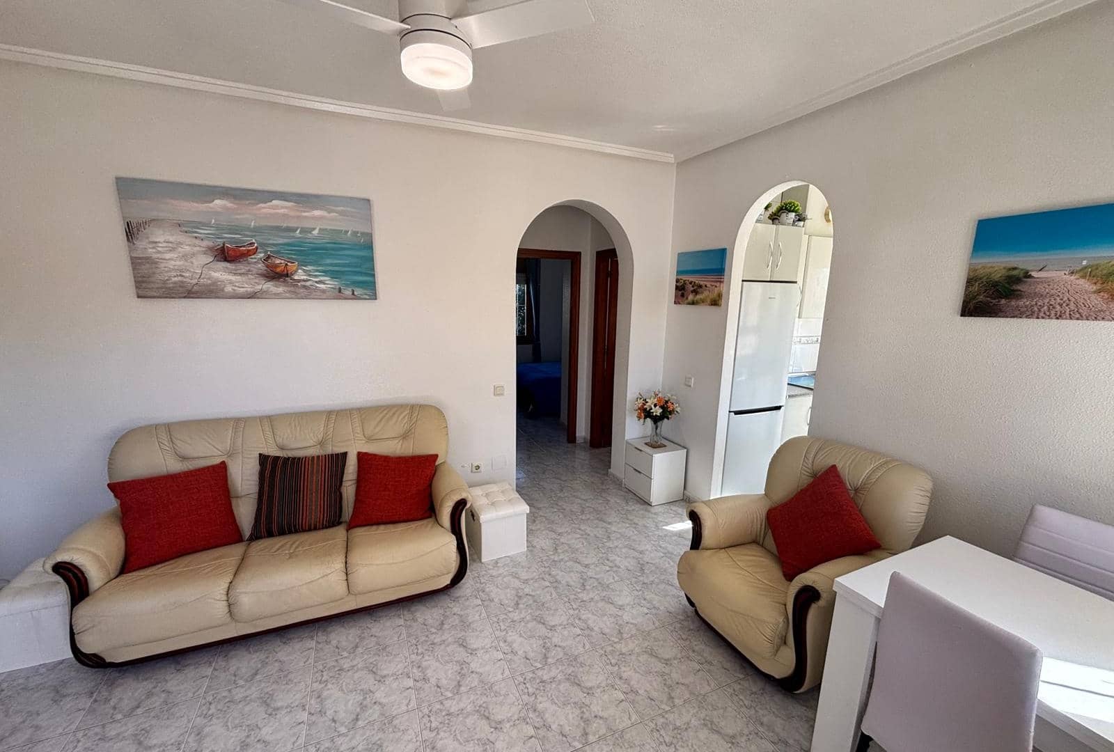 2 soveværelse Villa til salg i Ciudad Quesada med swimmingpool - € 210.000 (Ref: 9753771)