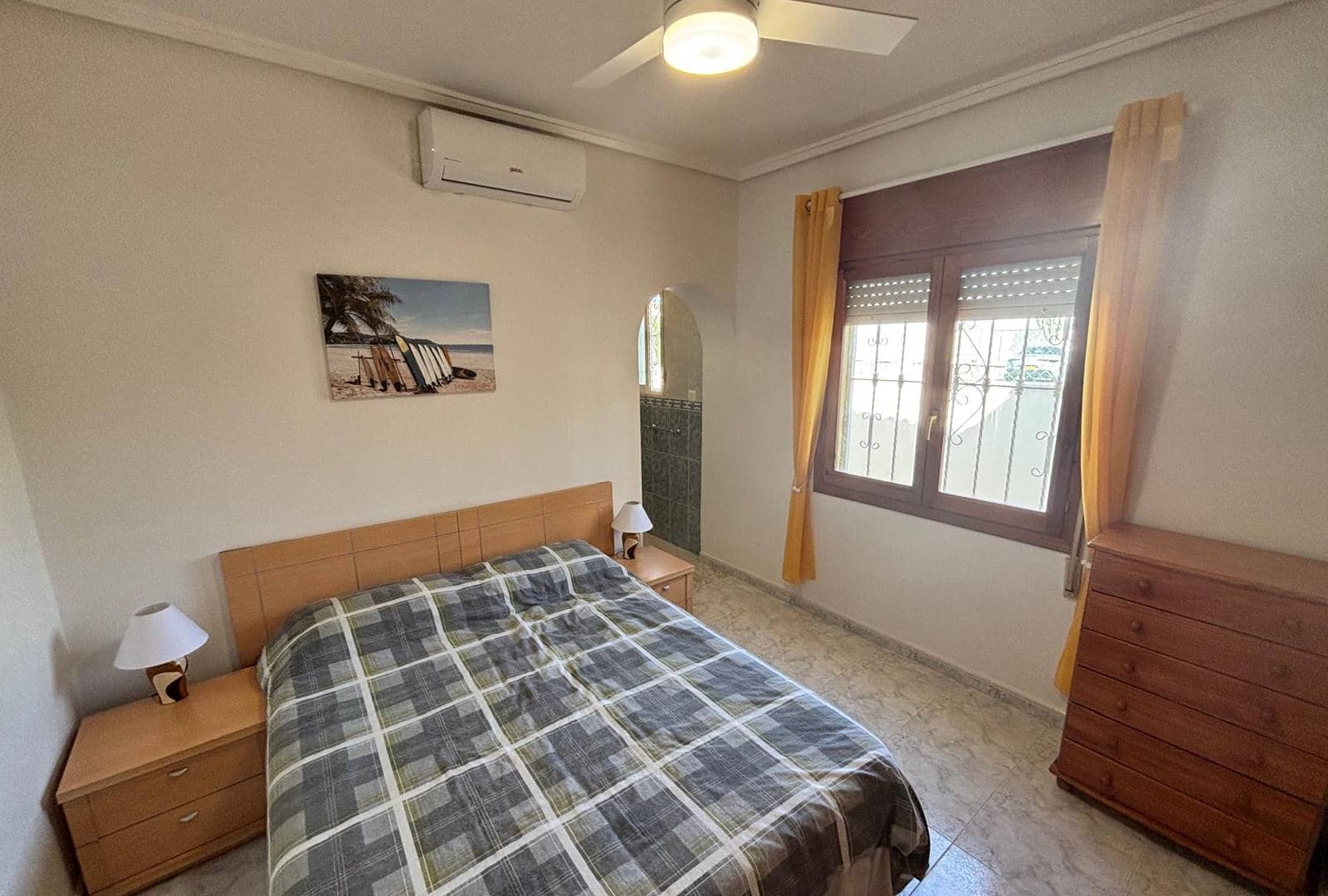 2 soveværelse Villa til salg i Ciudad Quesada med swimmingpool - € 210.000 (Ref: 9753771)