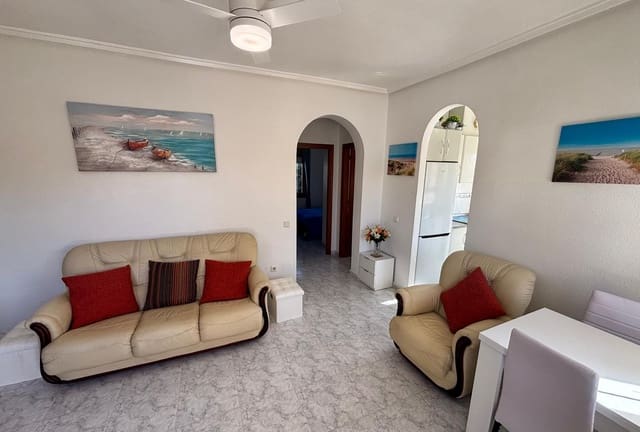 2 soveværelse Villa til salg i Ciudad Quesada, Rojales med swimmingpool - € 210.000 (Ref: 9753771)