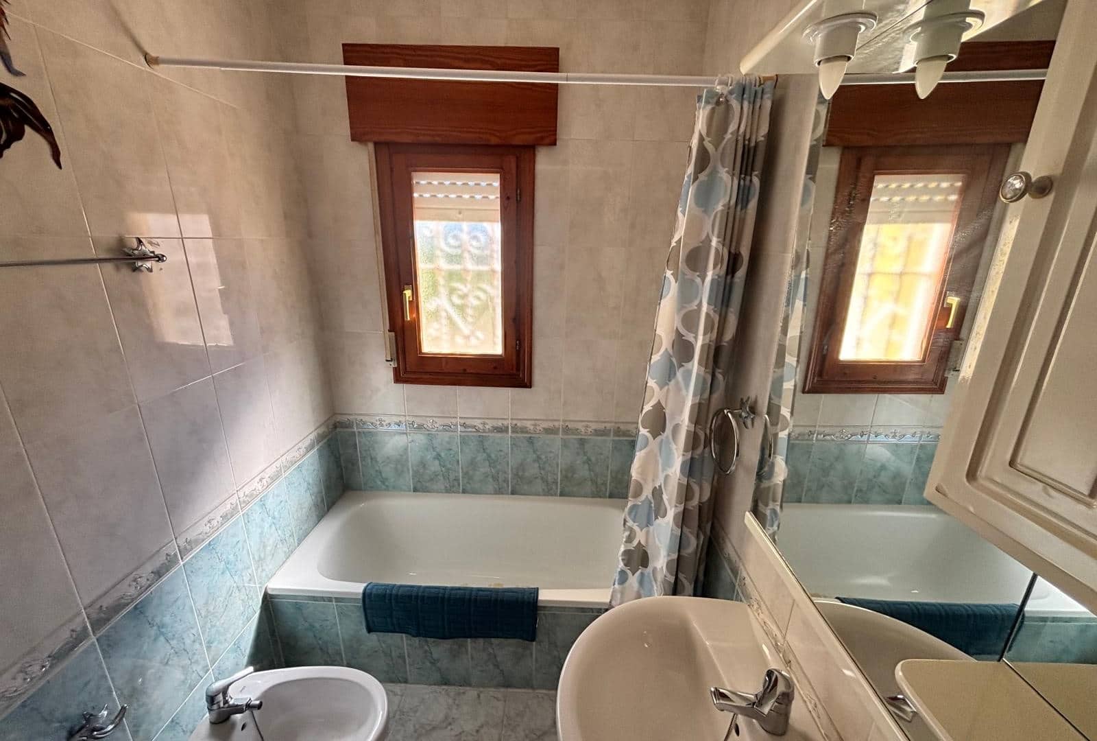 2 soveværelse Villa til salg i Ciudad Quesada med swimmingpool - € 210.000 (Ref: 9753771)